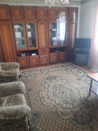 3-х кімнатна квартира в Диканці - фото 1