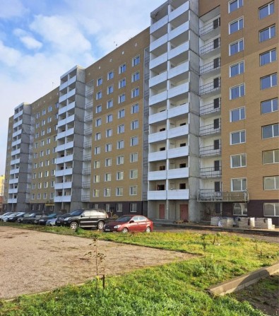 Продам 1-ну квартиру в новобудові, Параджанова 7 - фото 1