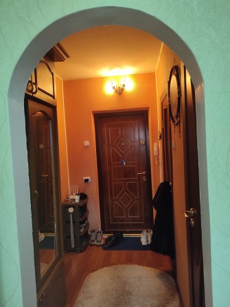 Продам 1 кімнатну квартиру на Леваді. Власник. Без комісій - фото 1