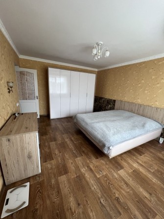 Продається 4-х кімнатна квартира (94,6 м² ) простора та комфортна ( - фото 1