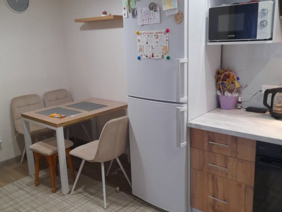 Двохкімнатна квартира Вараш