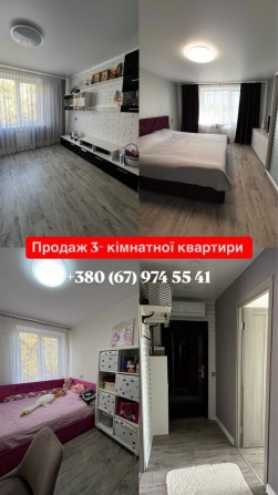 Квартира готова до проживання. - фото 1