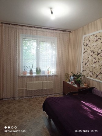 Двокімнатна квартира, двостороння, 43,1 м2, найкраще планування - фото 1