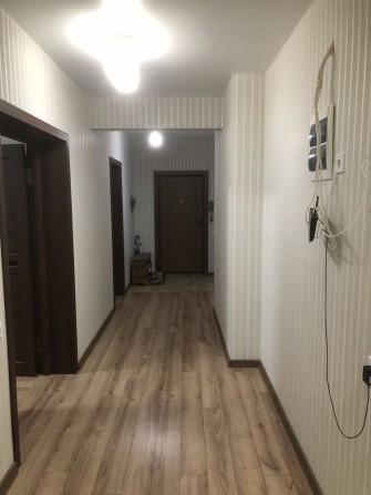 Продається 3-х кімнатна квартира - фото 1