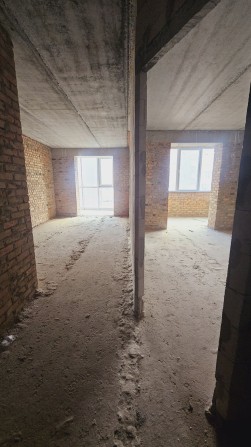 Продам простору однокімнатну квартиру - фото 1