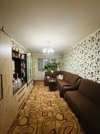 Продаж 3-кімнатної квартири - фото 1
