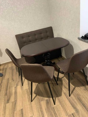 > Продається 2к квартира в клубному домі з дизайнерським ремонтом! - фото 1