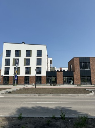 Продаж 1 квартири ЖК Субурбія Дуо з пако ділянкою - переуступка - фото 1