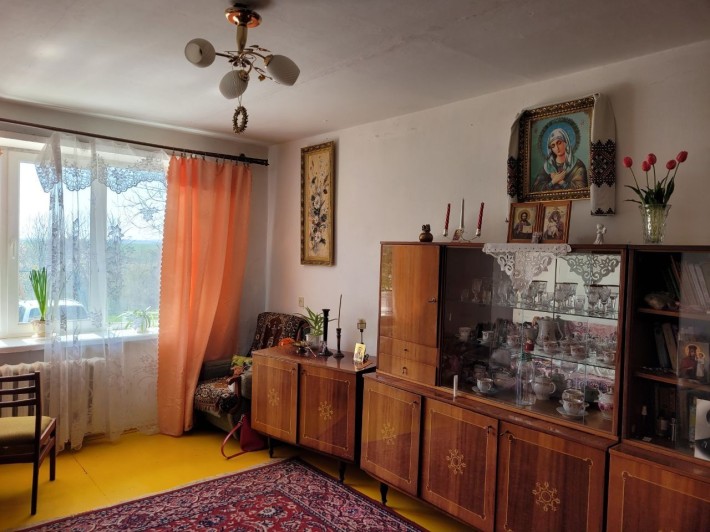 Квартира 3 кімнати - фото 1