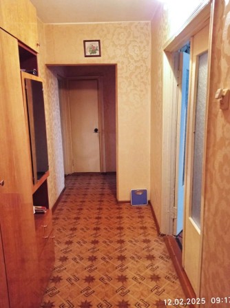 Терміново! 3 кімнатна квартира - фото 1