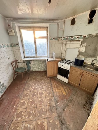 р Продається 3-кімнатна квартира в Квасилові - фото 1