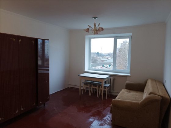 2-х кімнатна квартира з ремонтом (малосімейка) м.Березне