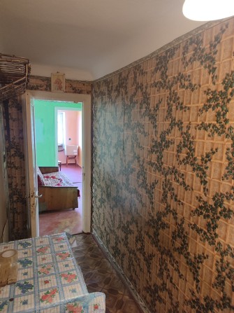 Продам 4х кімнатну квартиру - фото 1