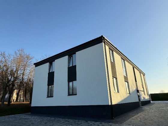 Продаж квартир. Новобудова. Центр (парк) Корец