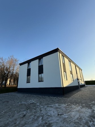 Продаж квартир. Новобудова. Центр (парк) - фото 1