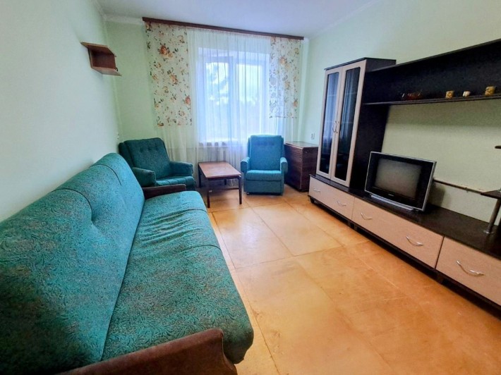 Продаж 1 кімнатної квартири - фото 1