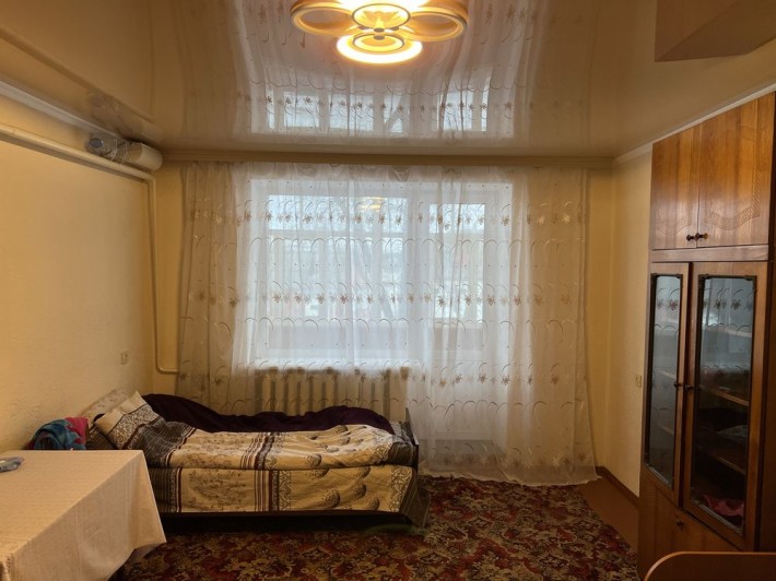 Продаж 1к квартири 36,3 кв.м по вул. Івана Франка 96 - фото 1