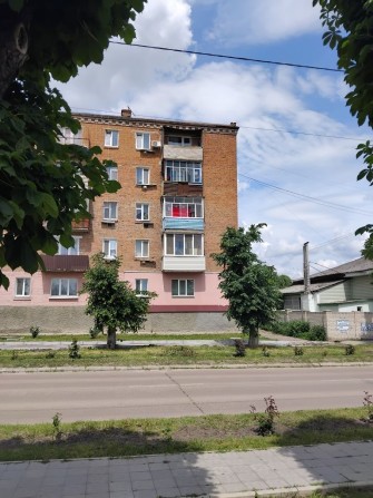 Продається 2 кімнатна квартира - фото 1