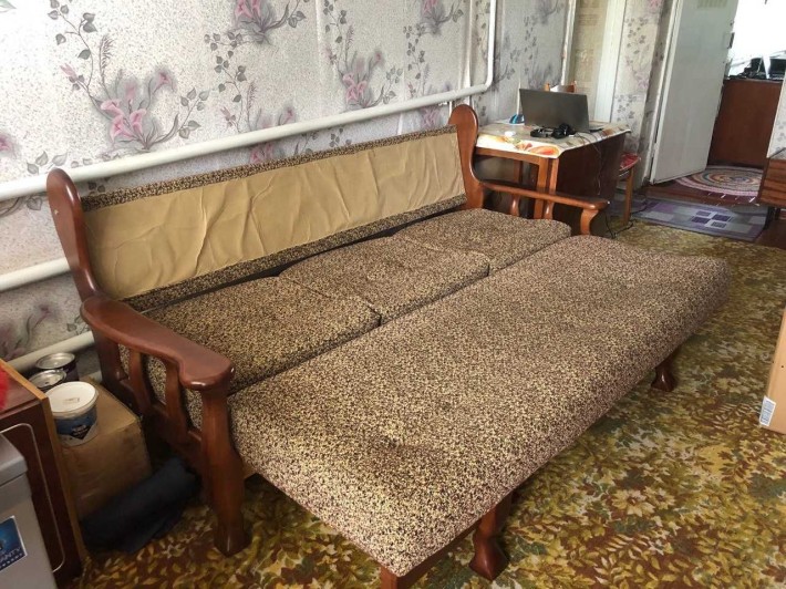 Продам 2-кімнатну квартиру в центрі міста, Європейська 16 - фото 1