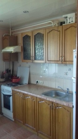 Продам 3 кімнатну квартиру - фото 1