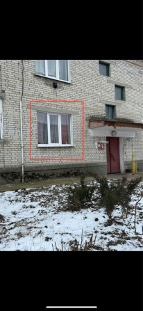 Картира г.Буринь - фото 1