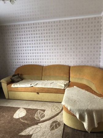 Продається  2х кімнатна квартира в м .Шостка в самому центрі ,На 4 му - фото 1