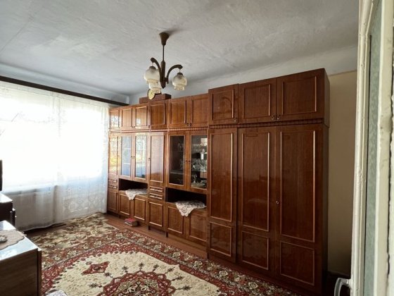 Продається 1 кімнатна квартира 32м2 Чортків Чертков