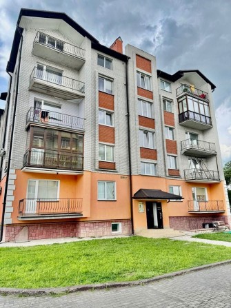 Продається 3-кімнатна квартира. Чортків - фото 1