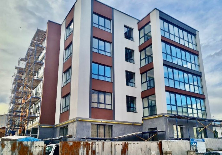 Продається 1-кімнатна квартира в центрі Чорткова - фото 1