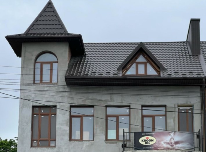 Ексклюзивна 2-рівнева квартира в самому центрі Чорткова! - фото 1