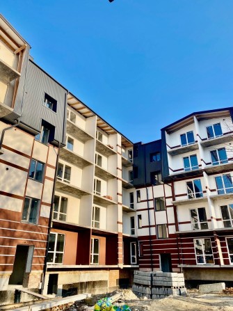 Продається 1-кімнатна квартира в центрі міста - фото 1