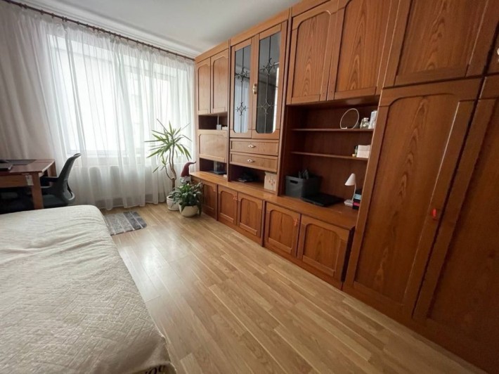 ПРОДАЖ 1 кімнатної квартири, смт Велика Березовиця - фото 1