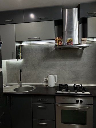 Продаж 2к квартири, 63 кв.м., Велика Березовиця - фото 1