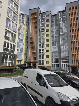 Продаж 3 кім. квартири - фото 1