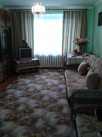 Квартира  ПРОДАЖ  , м.Підволочиськ,Тернопіільська обл. - фото 1