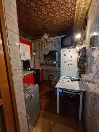 Продам 3комн.квартиру пр.Аэрокосмический д.56. (пр.Гагарина) - фото 1