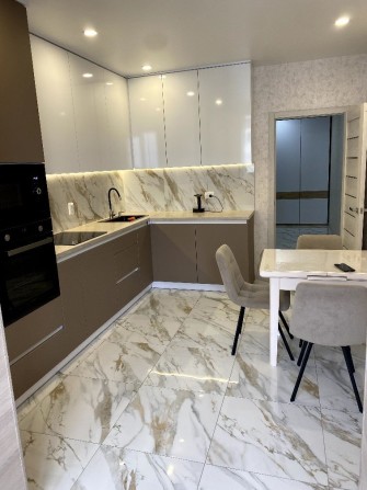 ЖК Левада 2 продам однокомнатную квартиру Заливная 6 - фото 1