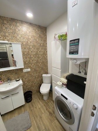 Продам 2х.с капитальным ремонтом в Новострое ЖК Мира. - фото 1