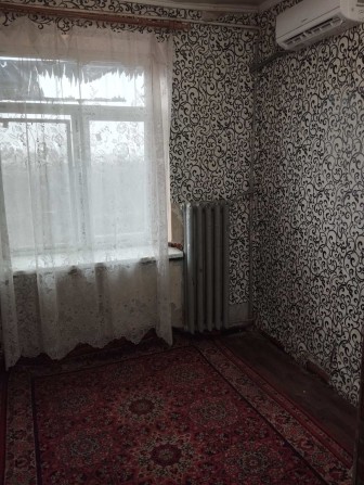 Впервые в продаже 2х.комнатная мини квартира. - фото 1
