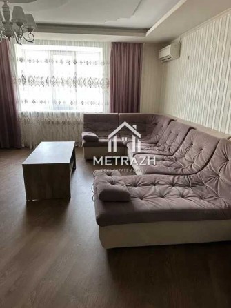 Продам 4 к.кв ЖК Залесская Клочковская Научная  Павловое поле Центр - фото 1