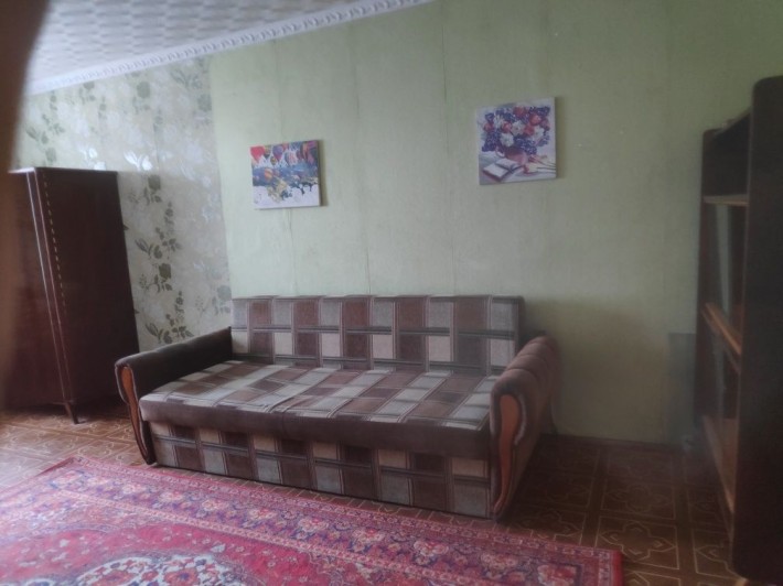 Продам квартиру 3х.комнатную,центр. - фото 1