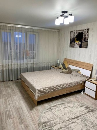 Продам квартиру. Собственник. Холодная гора - фото 1