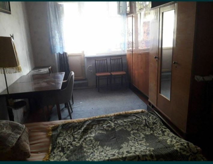 Продам 1-комн квартиру - фото 1