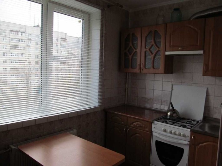 Продам 1-к квартиру вул. Гарібальді 11-А - фото 1