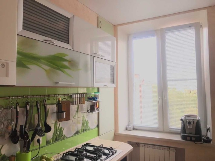 Продам 3 комнатную квартиру с ремонтом метор ЮЖД  G1 - фото 1