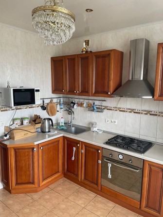 Продам 3 кімнатну квартиру! - фото 1