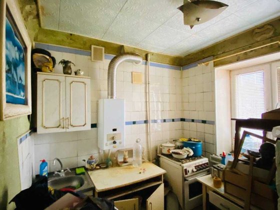 MS S4 Продам 2 комнатную квартиру Харьков, Салтовка, Кулиничи Кулиничи