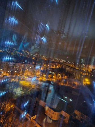 Продам четырехкомнатную квартиру на салтовке - фото 1