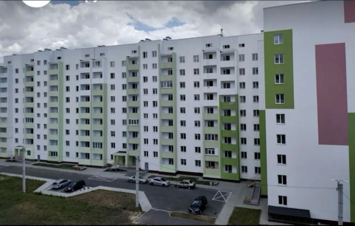23 тыс $‼️ ‼️1-ком квартира новострой/ЖК Мира 3/ Индустриальная/38 м2 - фото 1
