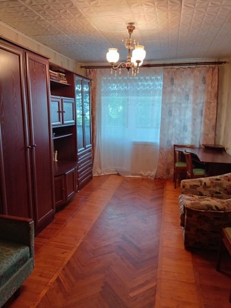 З-х комн. квартира, Салтовка, 606 м/р - фото 1